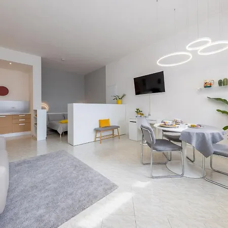 Apartments Gasser - Apartment 5 Caorle Exterior photo