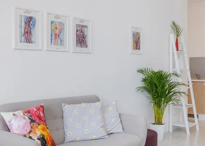Apartments Gasser - Apartment 5
