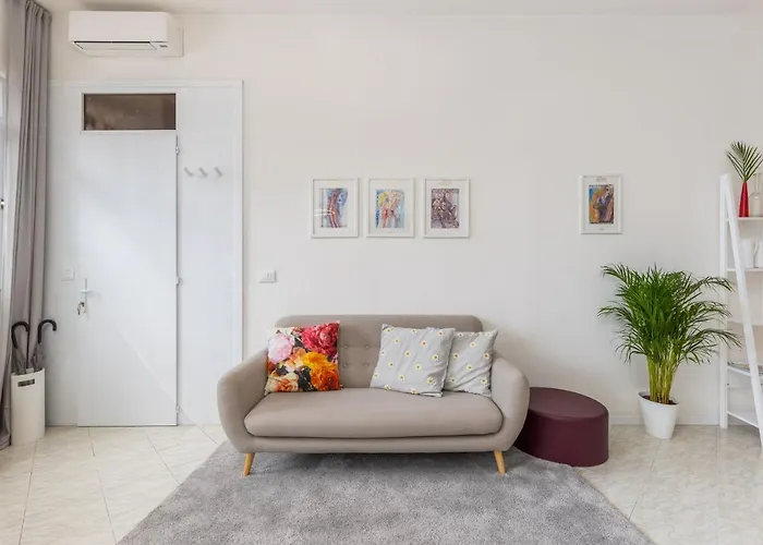 Apartments Gasser - Apartment 5