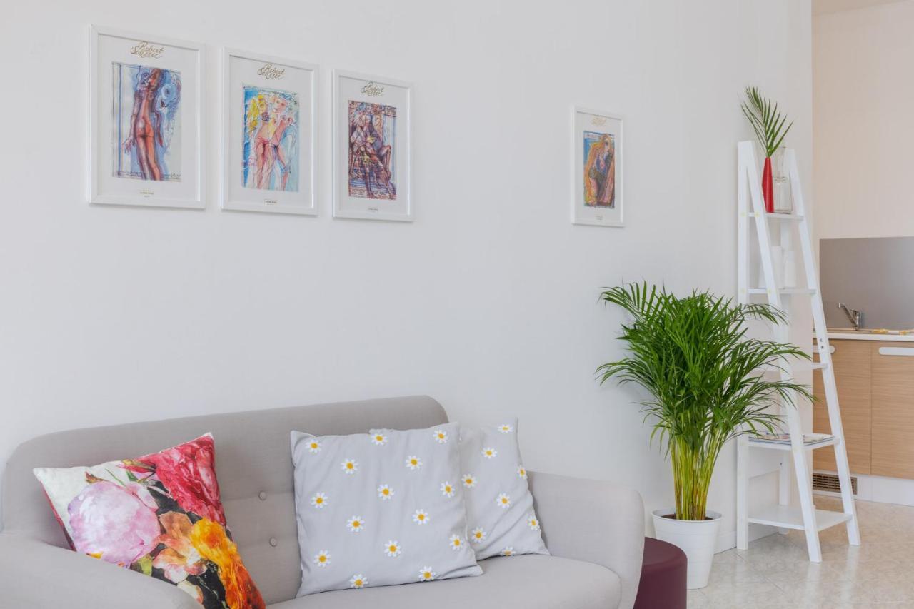Apartments Gasser - Apartment 5