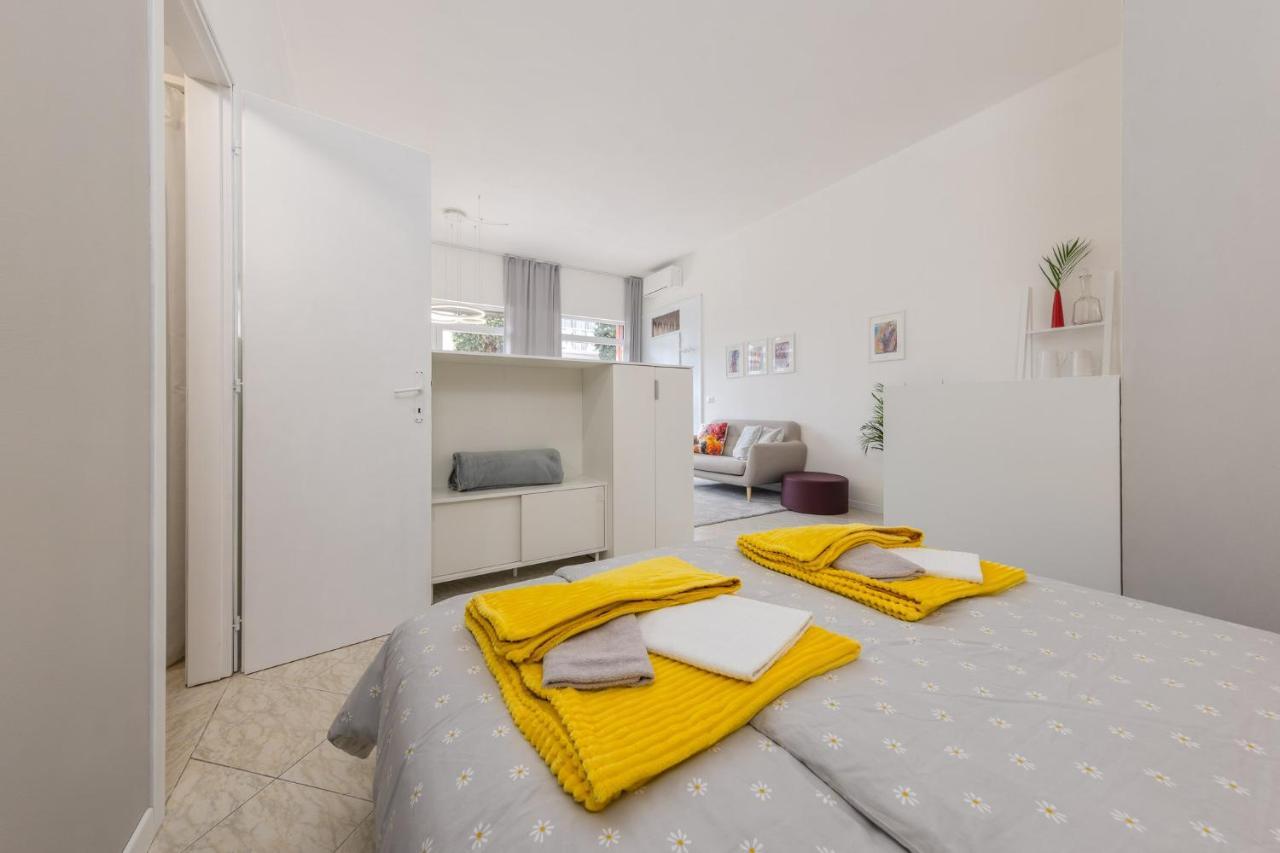 Apartments Gasser - Apartment 5 Caorle